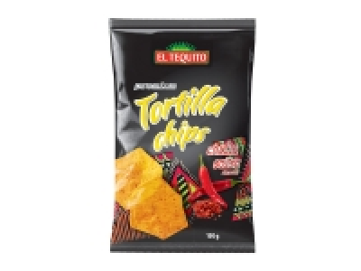 Tortilla chips 0.89 €