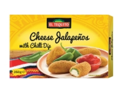Croquettes de fromage 1.99 €