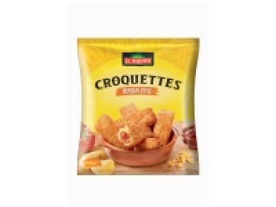 Lidl  Chaussons de pommes de terre à la mexicaine