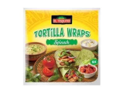 Tortillas 0.99 €