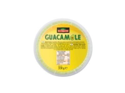 Sauce guacamole épicée 1.89 €