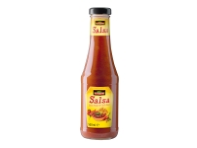 Sauce salsa 1.29 €