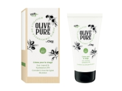 Crème pour le visage Pure Olive 1.69 €