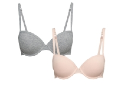 Soutiens-gorge à armatures femme 7.99 €