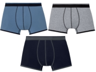 Boxers homme 6.99 €