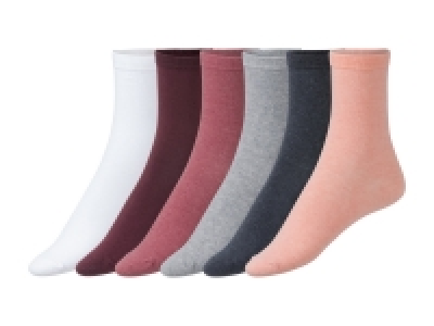 Chaussettes femme 4.99 €