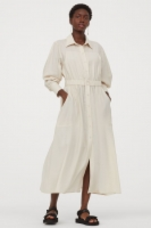 Robe chemise 39.99 €