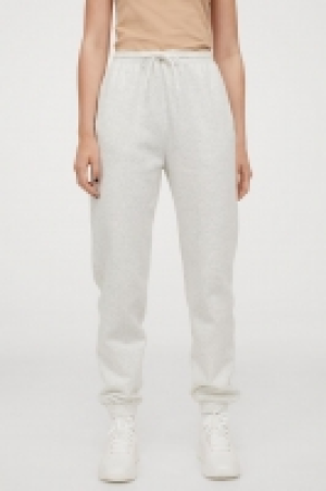 Pantalon jogger Taille haute 12.99 €