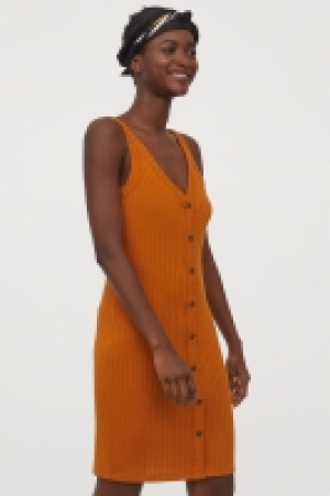 Robe côtelée 12.99 €