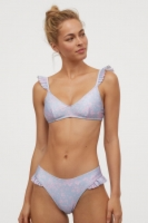 Bas de maillot à volants 6.99 €
