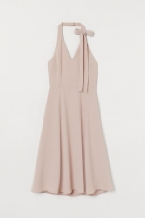 Robe dos nu 19.99 €