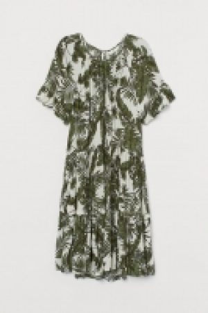 Robe froissée 14.99 €