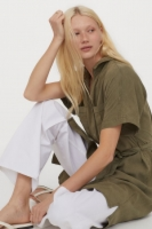 Robe en lyocell 19.99 €