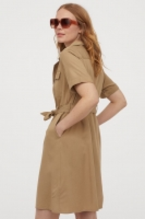 MAMA Robe dallaitement 17.99 €