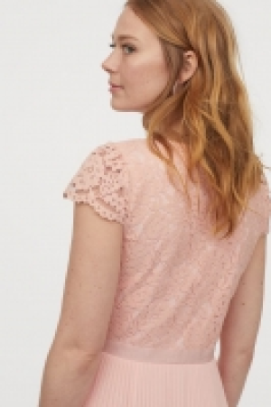 MAMA Robe dallaitement 34.99 €