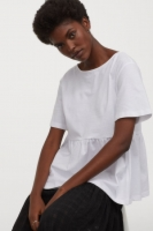Top à encolure bateau 9.99 €
