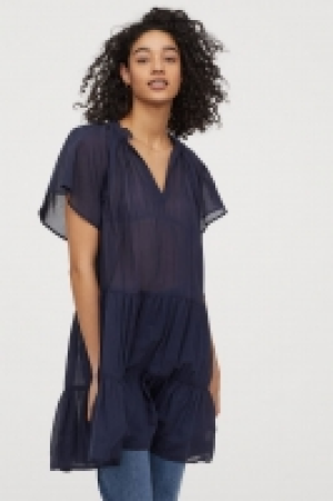 Tunique en coton mélangé 8.99 €