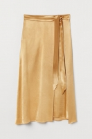 Jupe en satin 24.99 €