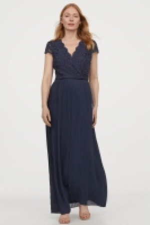 MAMA Robe dallaitement 39.99 €