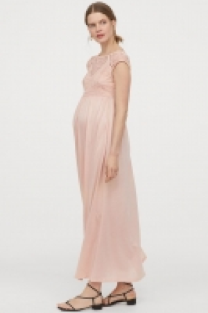 MAMA Robe avec dentelle 19.99 €