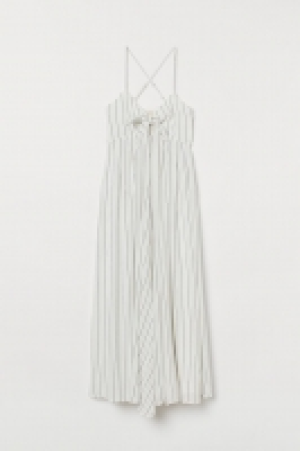 Robe avec détail noué 29.99 €