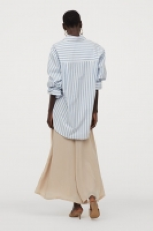 Jupe-culotte très large 19.99 €