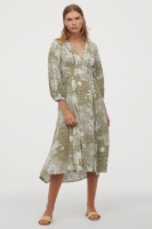 Robe plissée 34.99 €