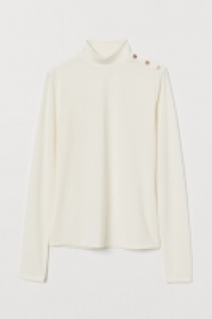 Top à col semi-montant 7.99 €