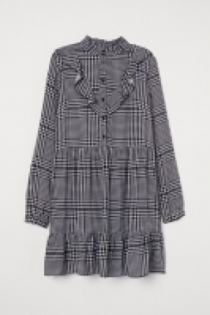 Robe volantée 12.99 €