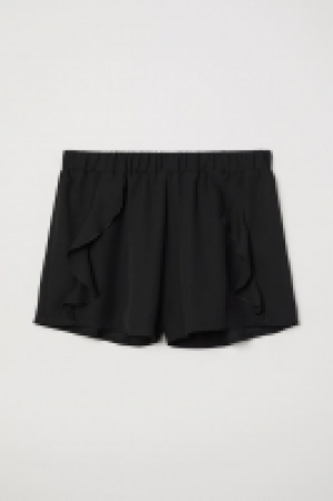 Short volanté 5.99 €
