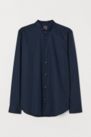 Chemise en coton premium 12.99 €