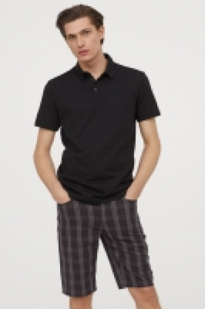 Short en twill Slim Fit 12.99 €