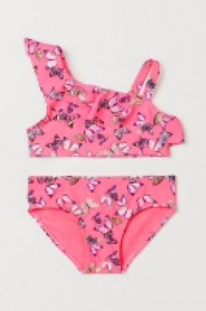 Maillot deux pièces volanté 7.99 €