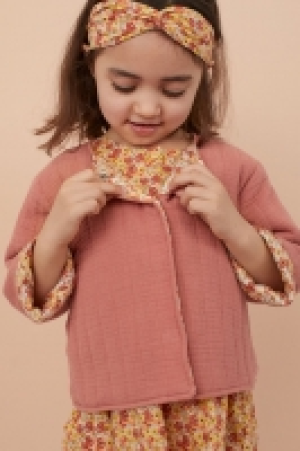 Gilet matelassé 19.99 €