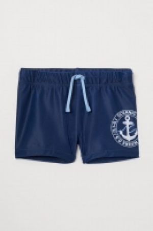Boxer de bain 3.99 €