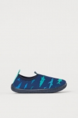 Chaussures de bain à motif 6.99 €