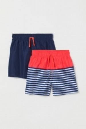 Shorts de bain, lot de 2 12.99 €
