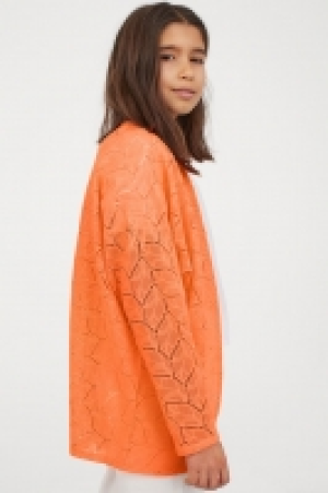 Gilet en dentelle 6.99 €