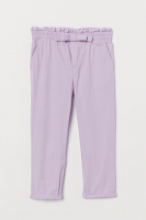 Pantalon en coton 8.99 €