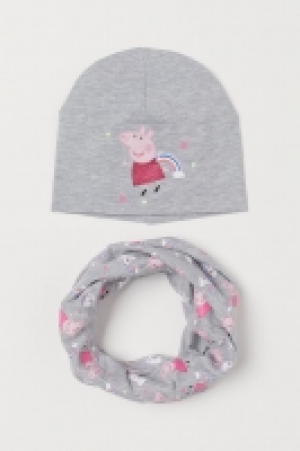 Ensemble 2 pièces en jersey 8.99 €