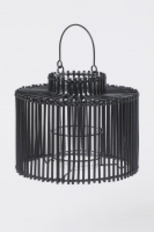 Grande lanterne en bambou 19.99 €