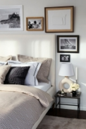 Taie doreiller en percale 5.99 €