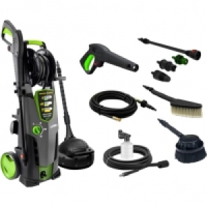 LAVOR Nettoyeur Haute Pression STM 160 WPS - 160 Bars 119.00 €