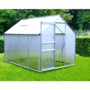 Serre polycarbonate Pusi / 4,75 m² 309.00 €