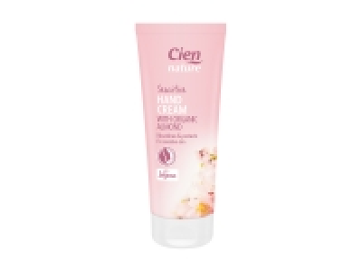 Crème mains nature amande 1.39 €