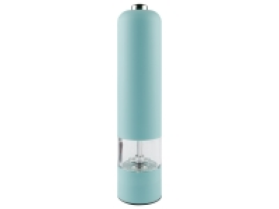 Moulin à sel/poivre électrique 7.99 €