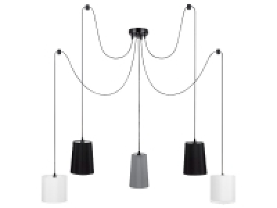 Lidl  Suspension à LED