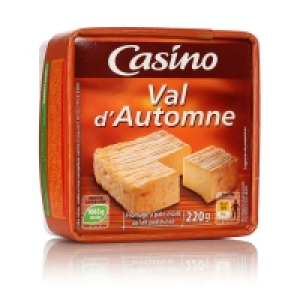 Casino Fromage Val dAutomne 220g