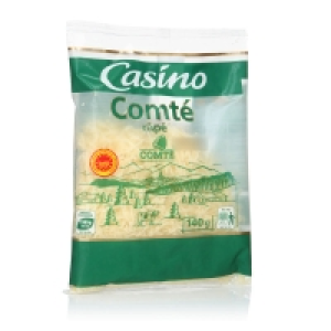 Casino Comté rapé 140g