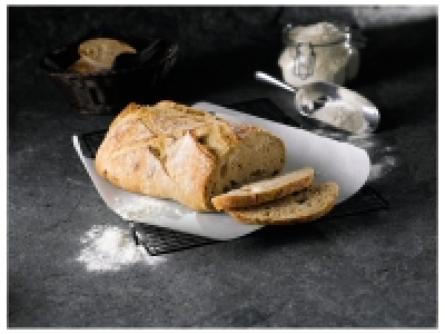 Pain rustique 1.48 €